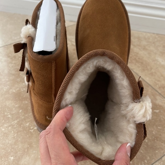 Ugg boots size 37 - Picture 3 of 5